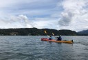 Photo of Juneau Auke Bay Sea Kayaking